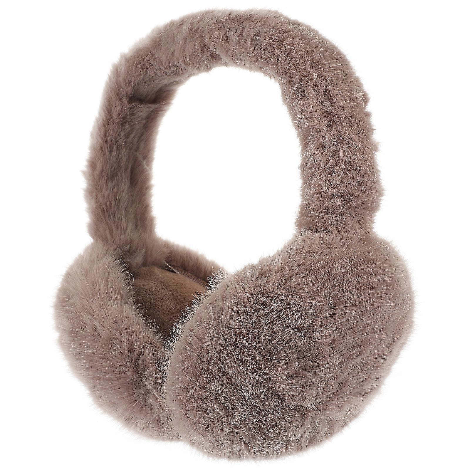 Ear Wraps for Women, Comfortable Ear Protectors for Riding and Hiking