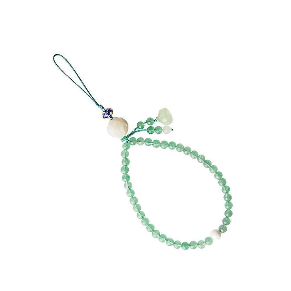 Crystal Phone Lanyard, Stylish and Functional for Various Devices