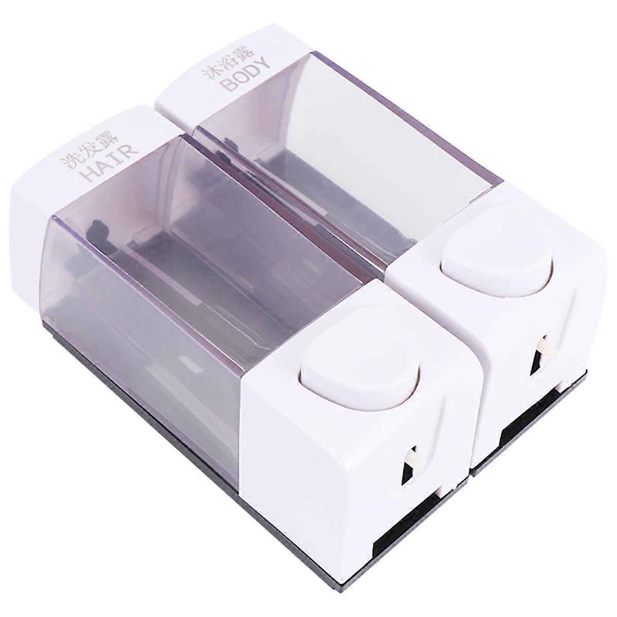 Dispenser for Hand Soap on Wall, and Convenient for Household Needs