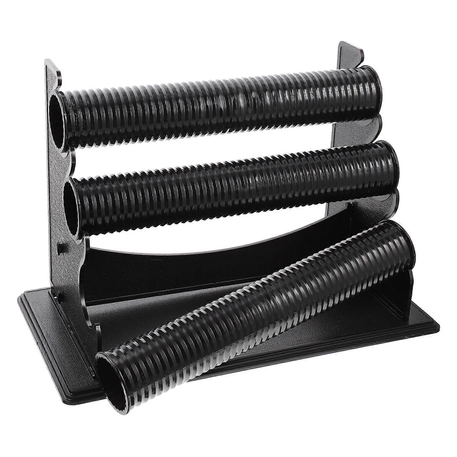 Handmade Bracelet Display Stand for Storage with Three Layers of Removable Rack