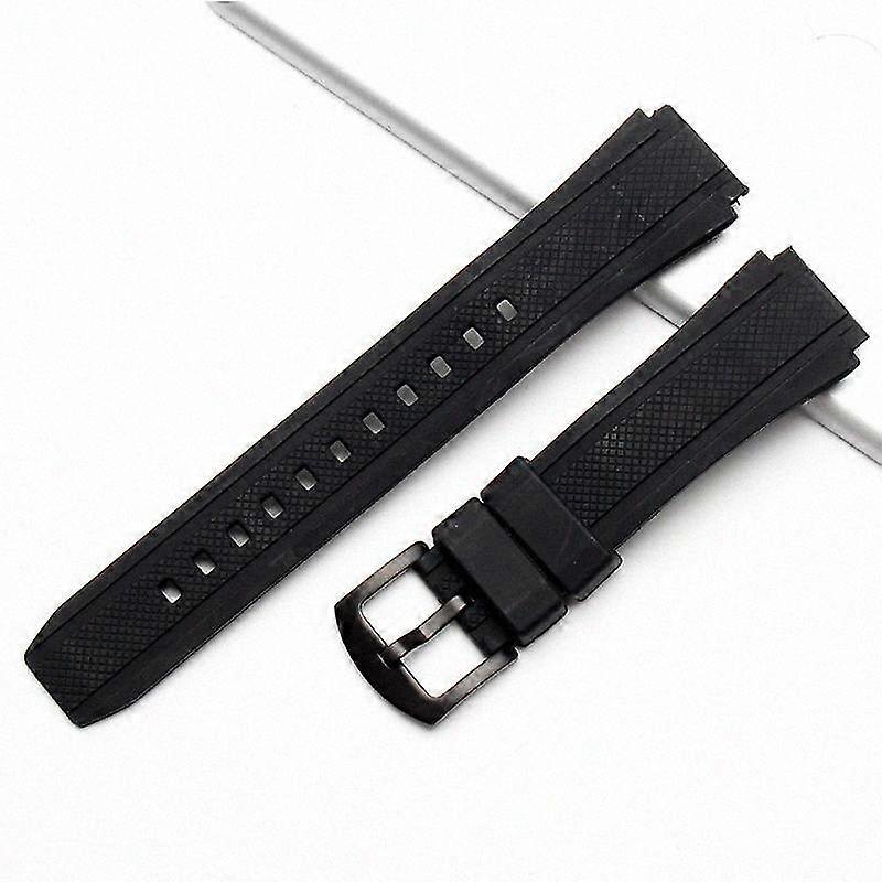 Cambered Replacement Strap for Casio EDIFICE 5119 EF-552 Watch