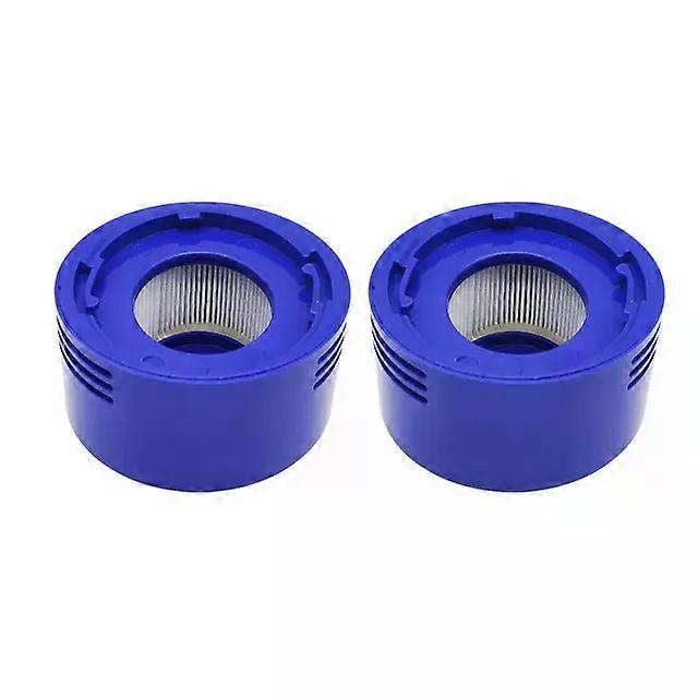Fit For Dyson V7 V8 Cordless Vacuum Cleaners Replacement Pre-Filter and Post- Filter Pre Filter + Post-Filter Kit Accessories