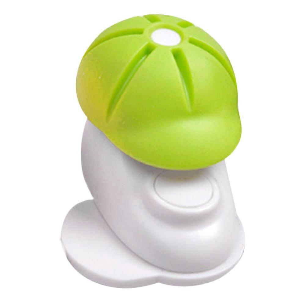 Adorable Anti-collision Door Stopper Protects Hands For Families Multi Color 1Pcs