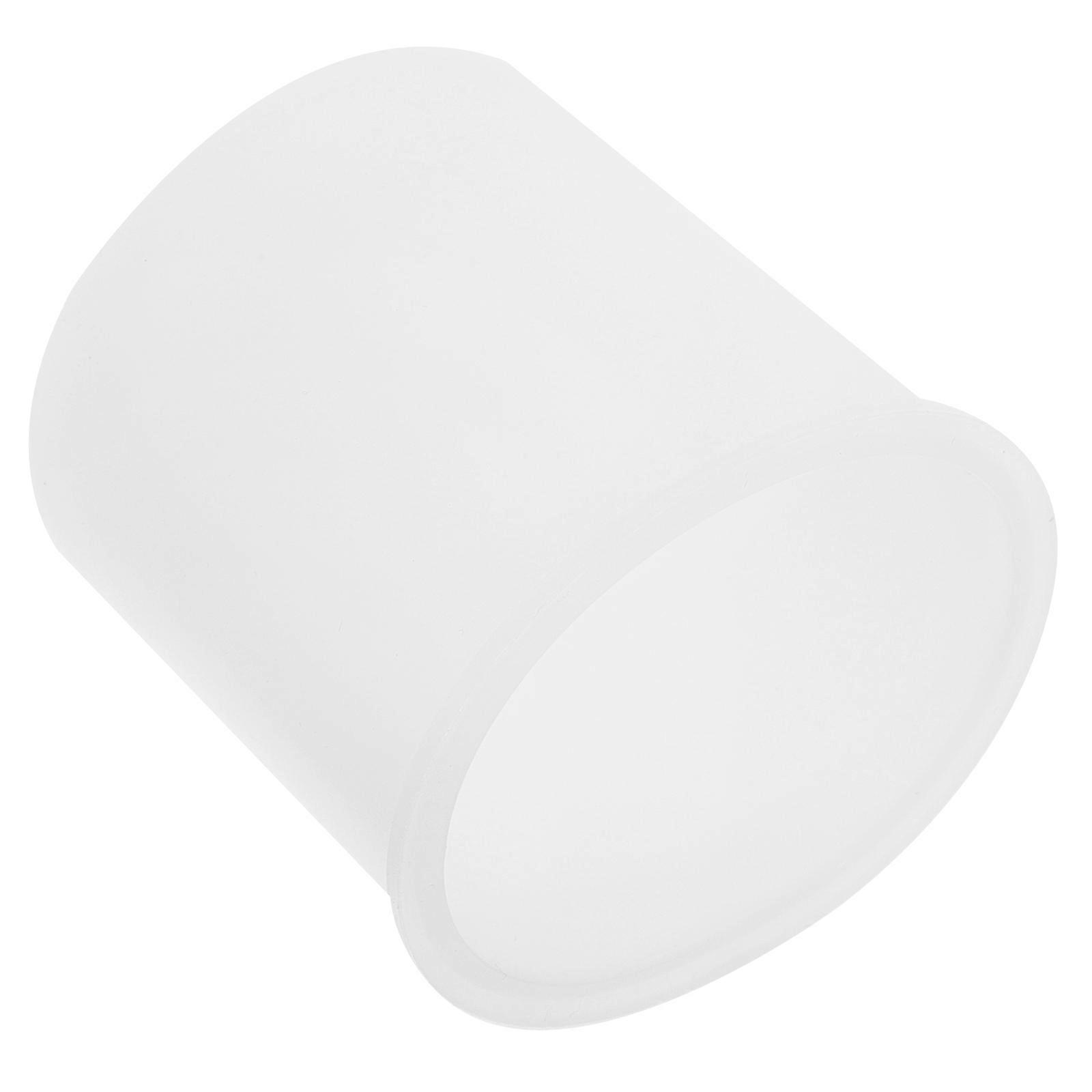 Creative Mold Square Candle Holder Creation For Professionals 6X6cm Craft Making 1Pcs