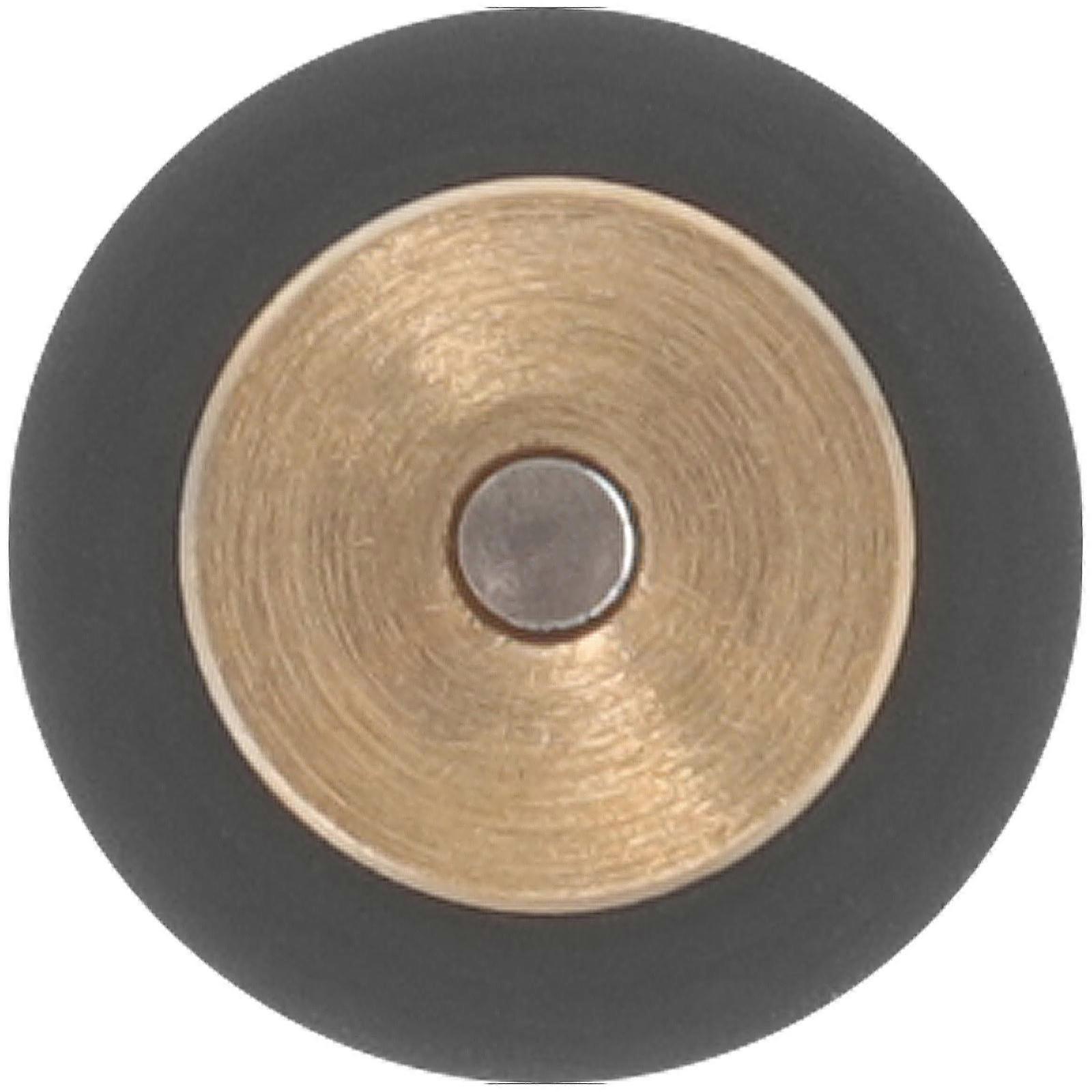 Set of Pinch Roller for Cassette Players   Durable Copper Construction, Precision Fit for Recorders, No Distortion, Replacement for Old Tape Machines