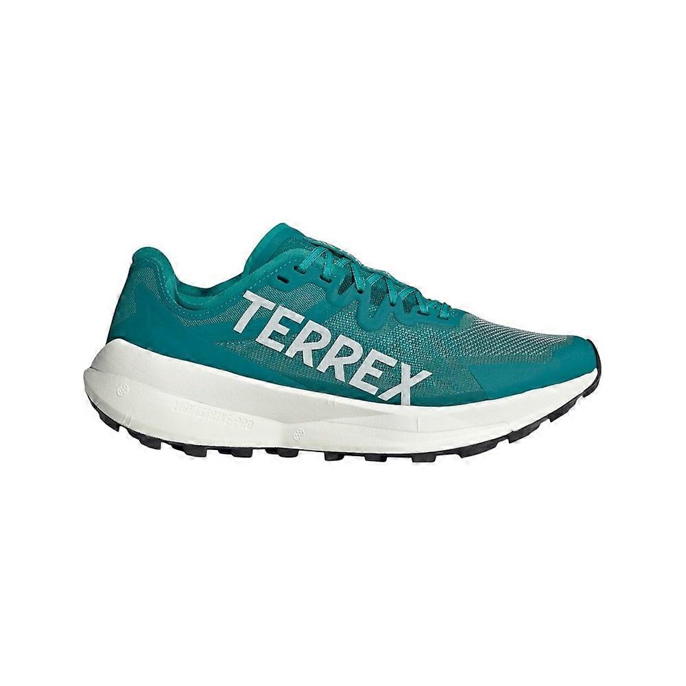 Shoes Adidas Terrex Agravic Speed JR5239