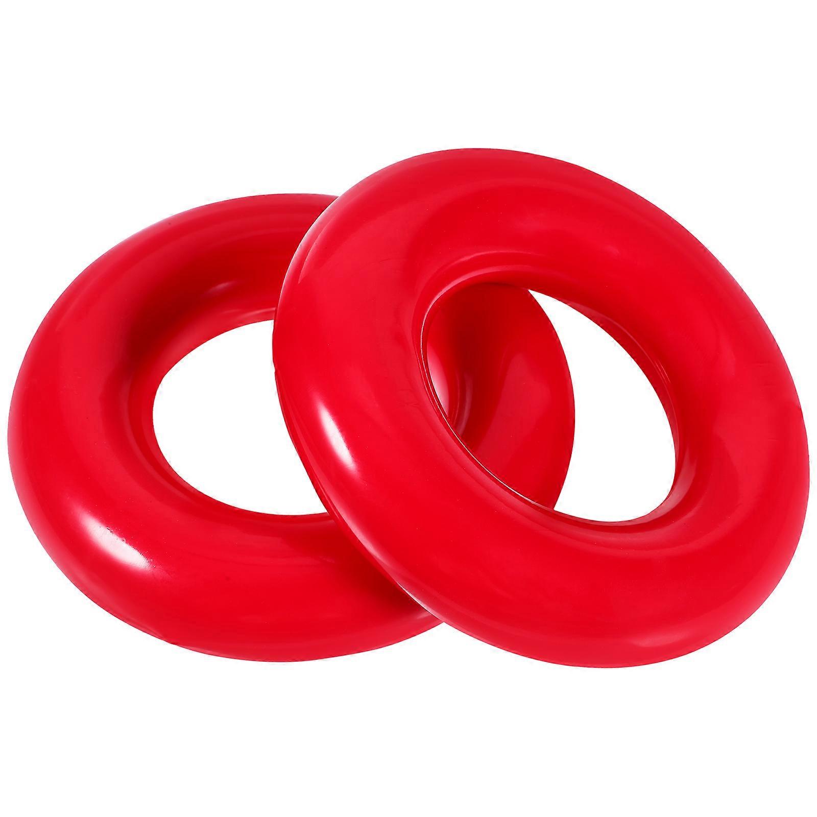 2pcs Erlenmeyer Flask Weight Ring Set