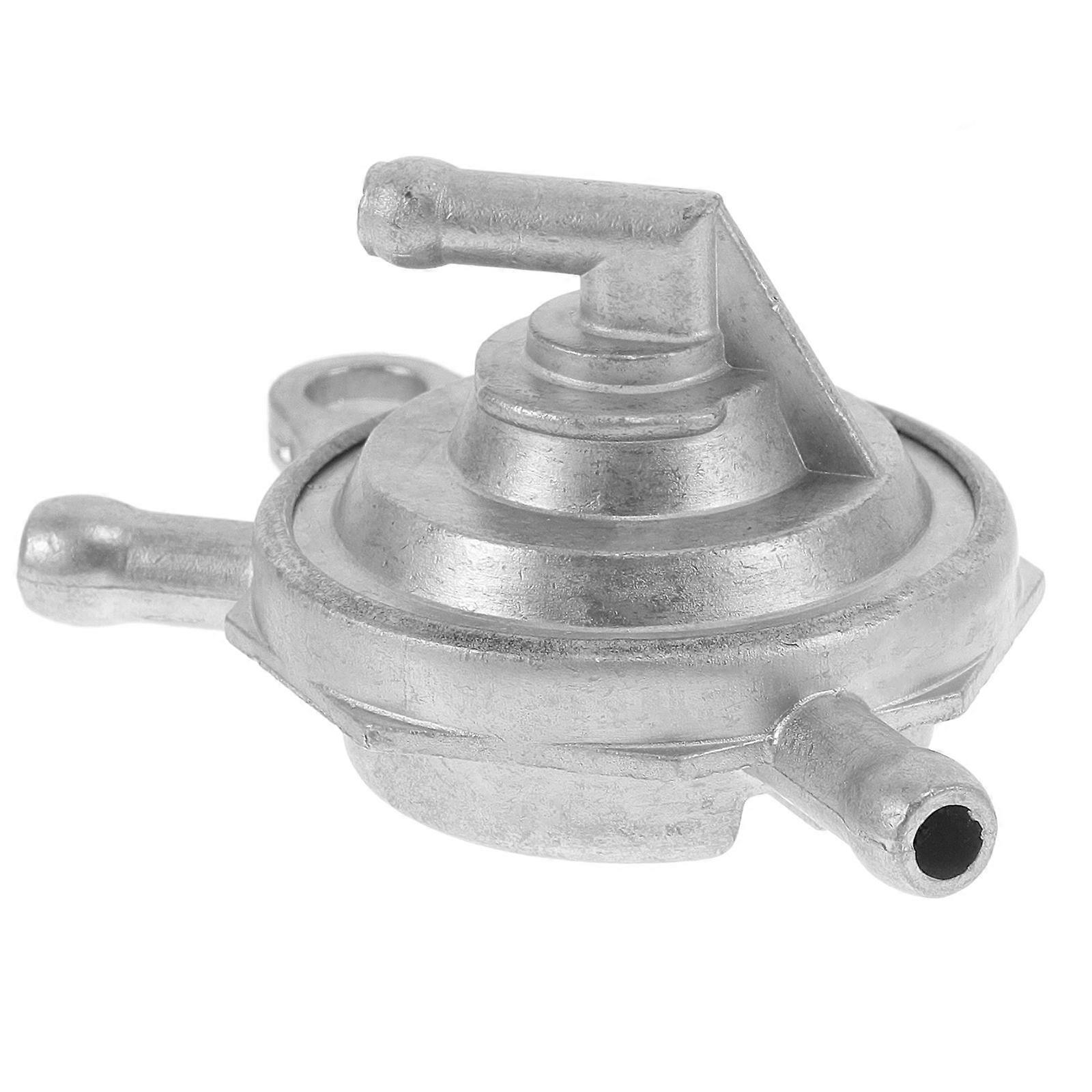 Gasoline Generator Fuel Shut Off Valve Petcock Replacement for AG50 Scooter Tank Switch Small Engines Power Equipment 1 Set