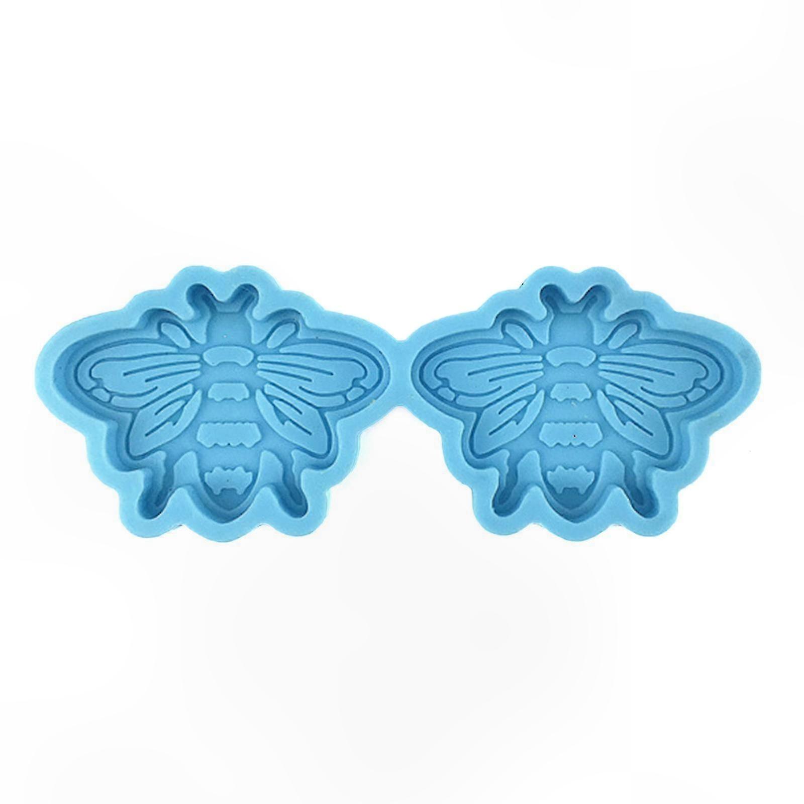 Chocolate Mold for Baking and DIY Cake Decorating Accessories Handmade Tool
