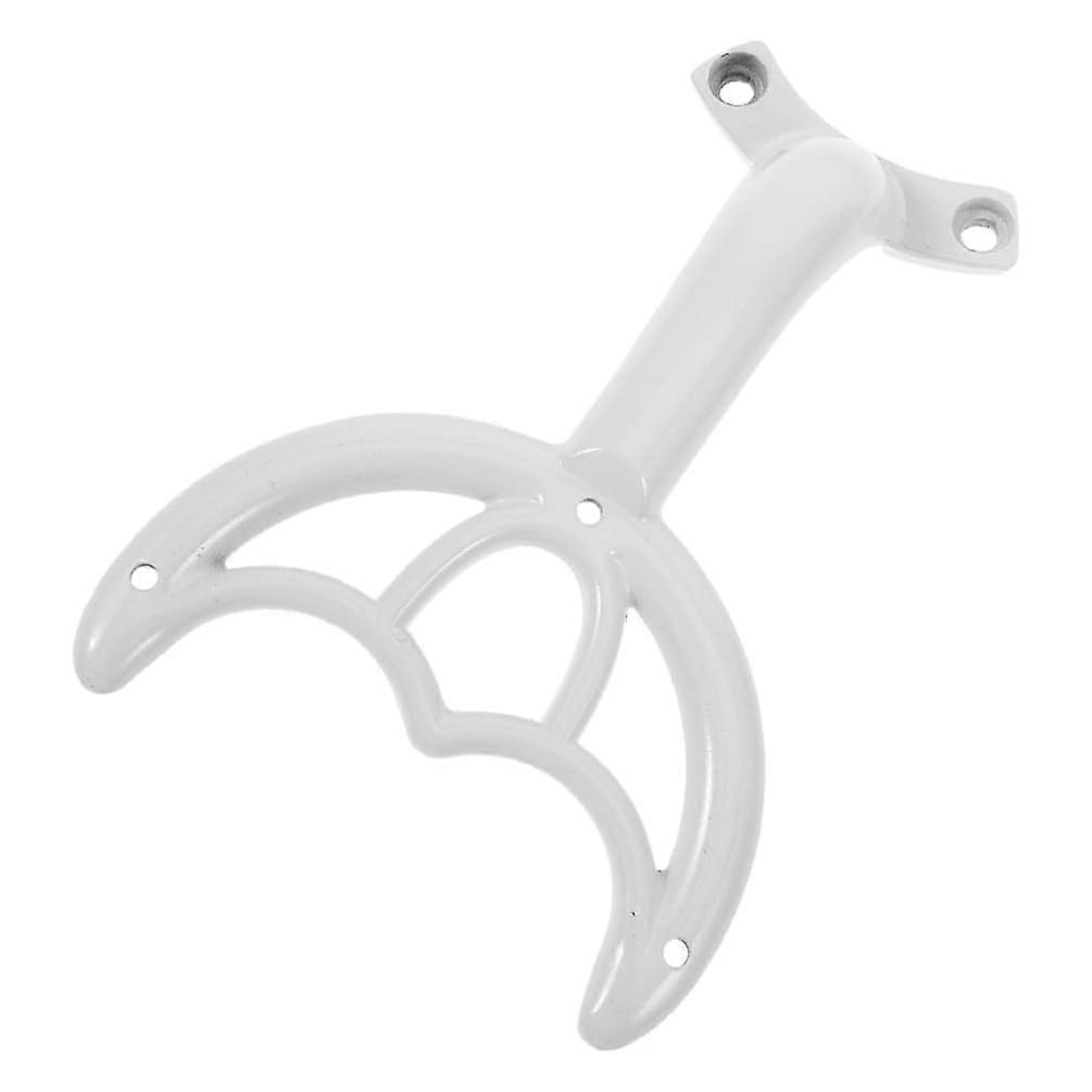 Fan arms White surface Replacement fan arms Ceiling fan arm bracket Replacement ceiling fan arm Ceiling fan arm