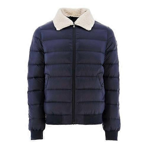Jott Mens Danny Lightweight Bomber Jacket