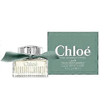 Chloe Rose Naturelle Intense 30ml Eau De Parfum Spray