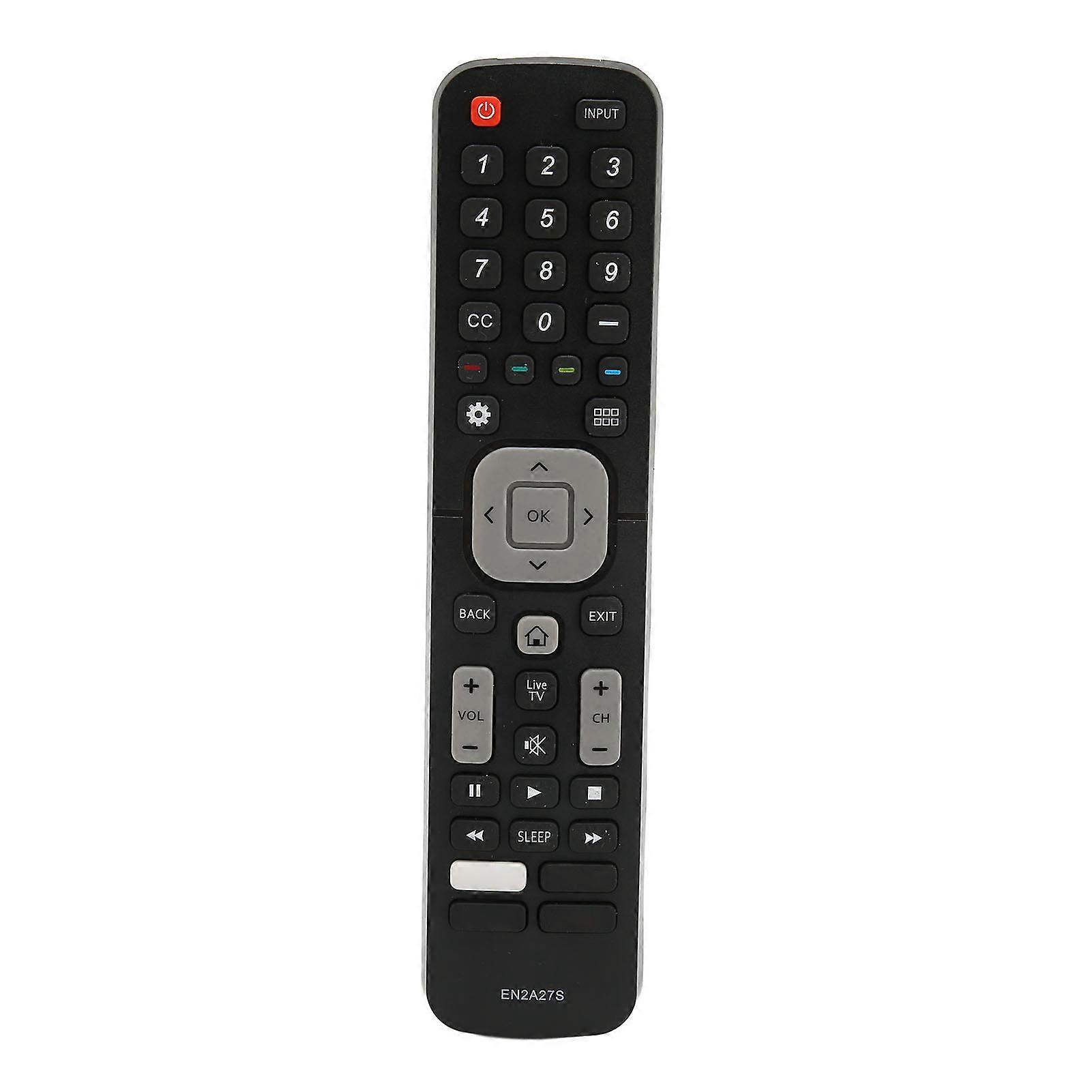 Universal Smart TV Remote for Sharp: Easy Access, Stable Performance, Durable Design