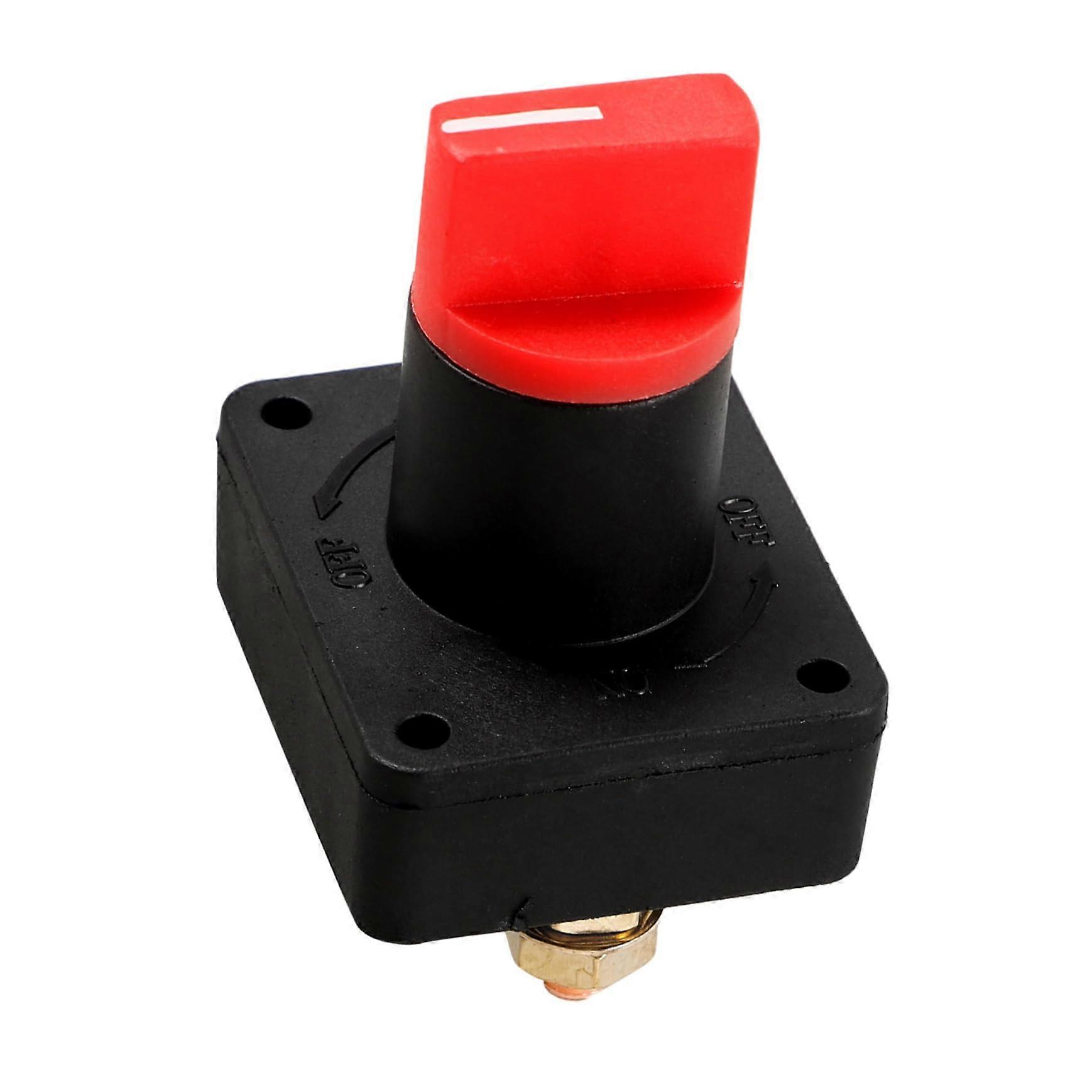 Ignition Start Button, Push Start Button, Durable Materials, Universal Fit for Cars and Trucks, Reliable Start