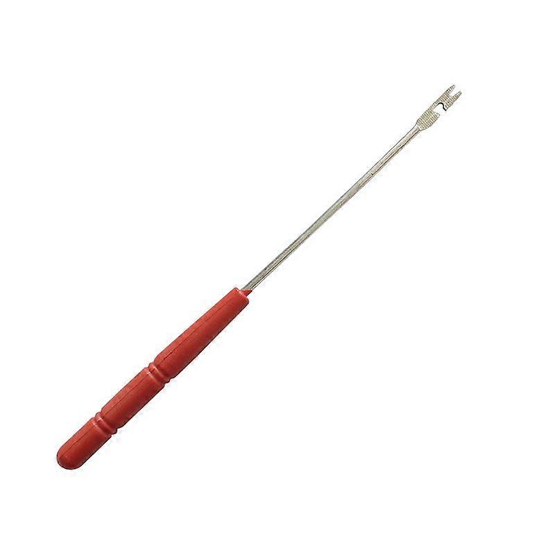 2-Pack Red Hook Removers - Professional Tackle Extractors