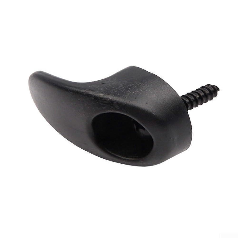 Luggage Hook Bag Hanger Grip for Motorcycle Use with For Xmax300 and For NMAX155 Models Replacement for Broken or Damaged Parts