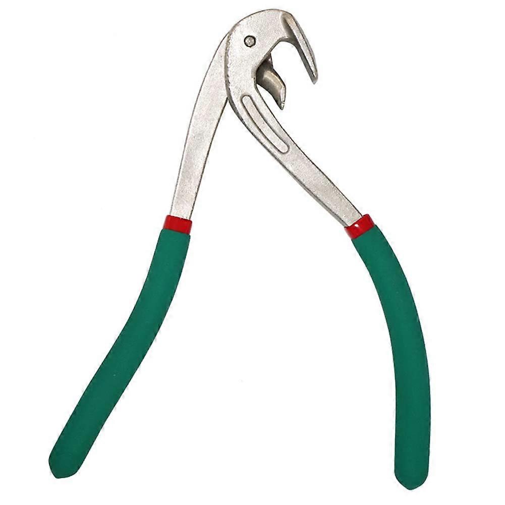1 x dent dent kit, body tool, auto edge trim pliers, flat hole