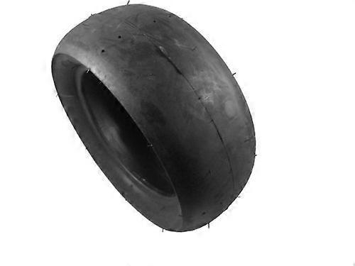 Pocket Bike Racing Tyre Front 90/65-6.5 Slick Tire for Mini Bikes and Go-Karts - High-Performance Rubber Compound