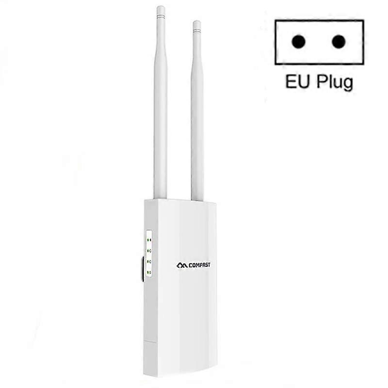 Drahtlose Abdeckung AP Router EW72 1200 Mbit/s
