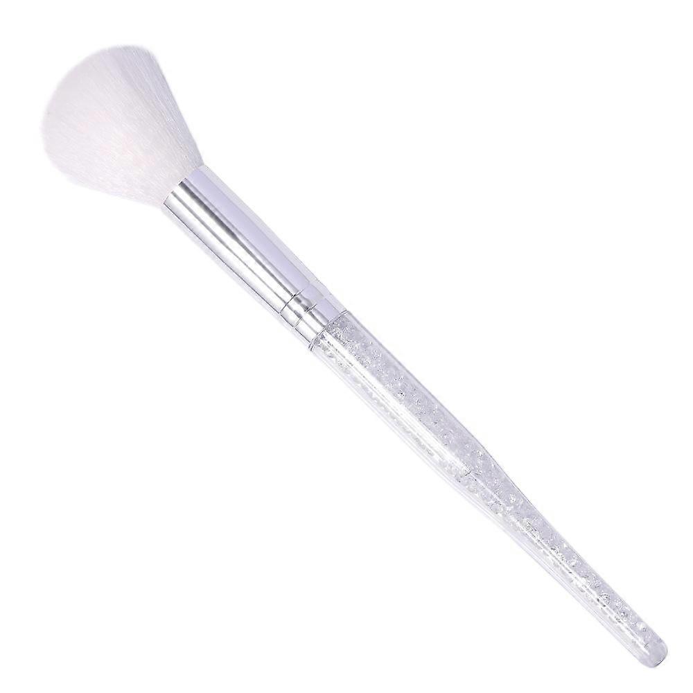 Nail tools, long-handled and multi-purpose, none, suitable for nail art and makeup