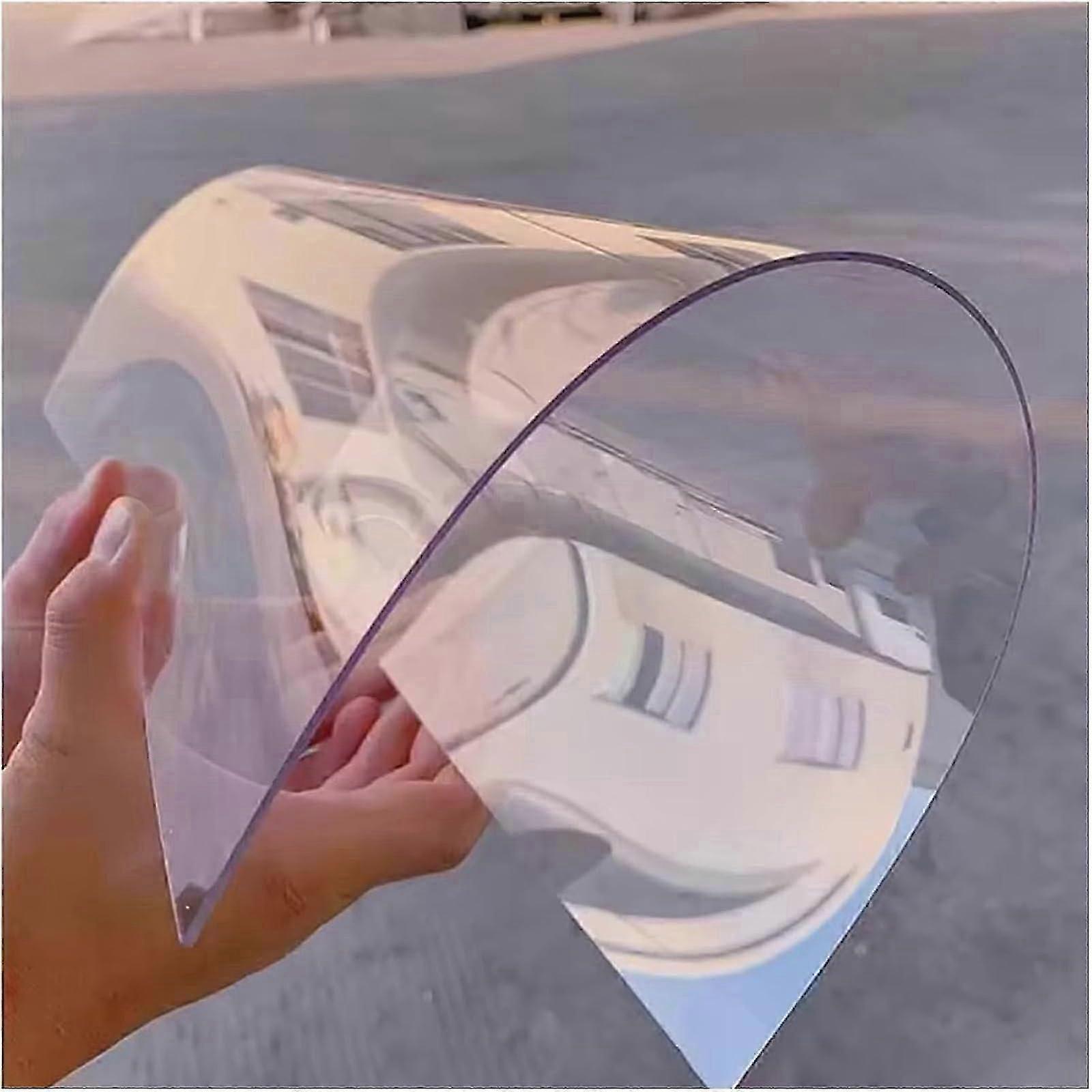 2025 Polycarbonate Roofing Sheet,Sheet Thin Rigid Plastic Sheet Clear