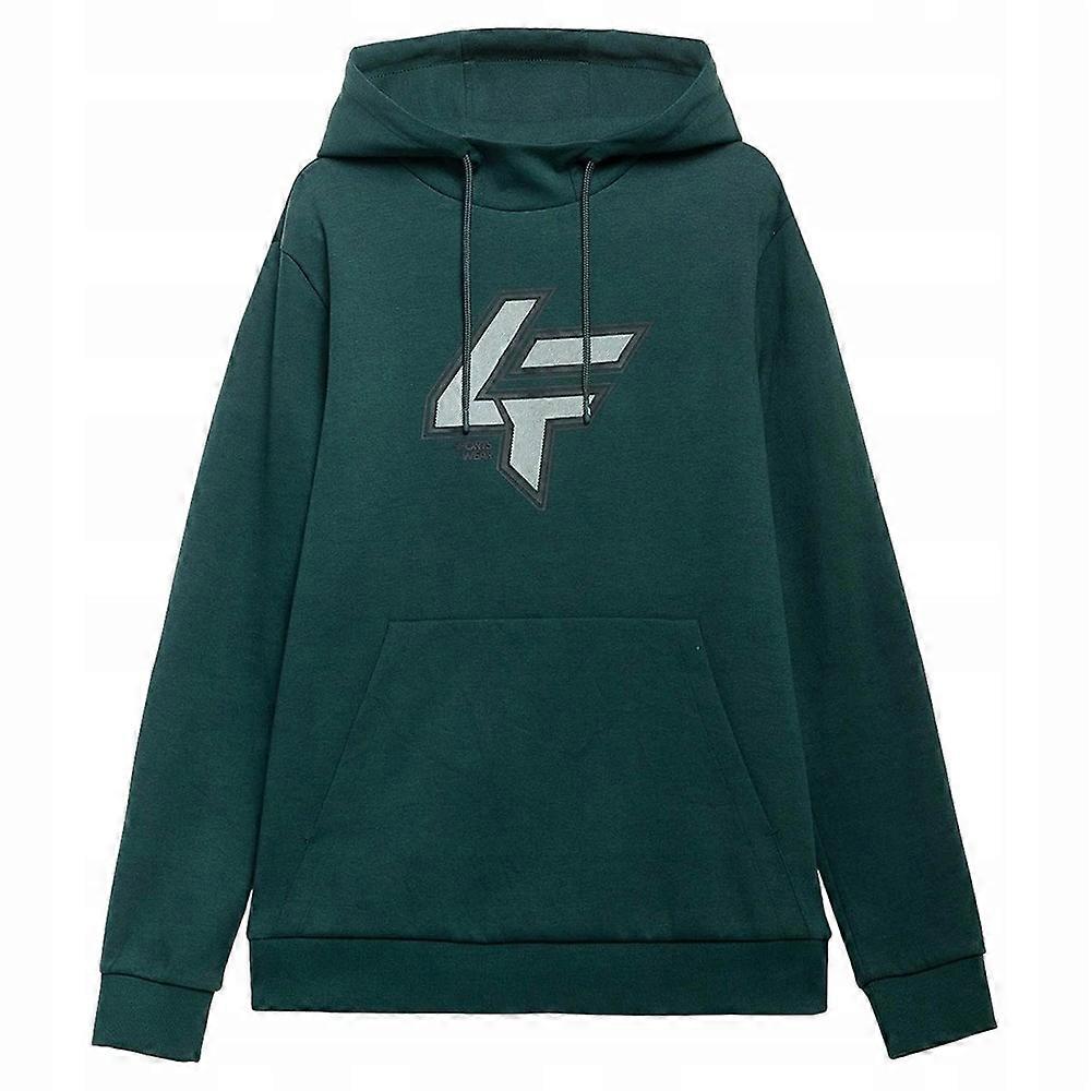 Sweatshirts 4F H4L21BLM010