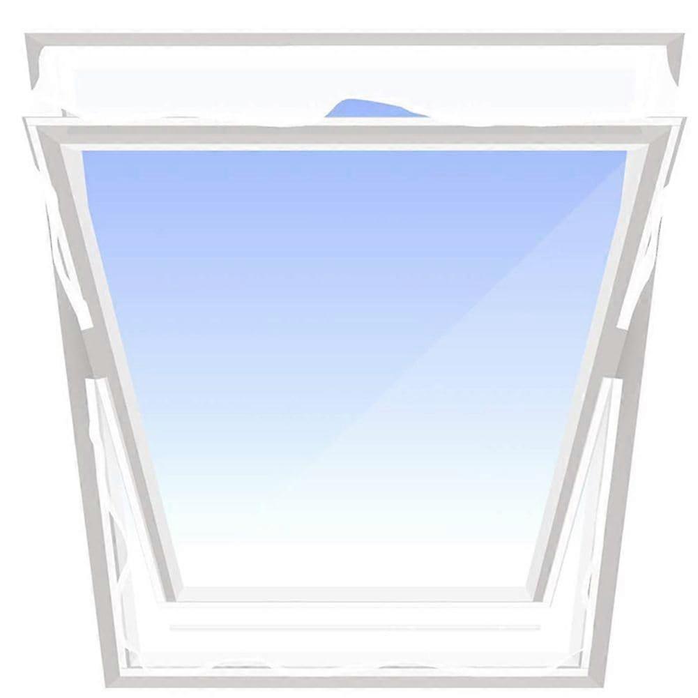 Window Seal For Portable Air Conditioner AC Window Seal Kit, Replacement Cloth, TwoPiece 230 cm