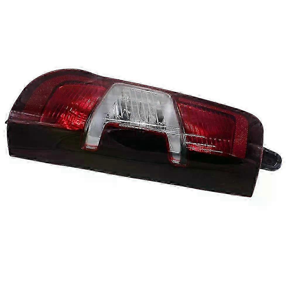LED Rear Light OE 9819235880 9808243182 Tail Lamp Rear Lamp Replace...