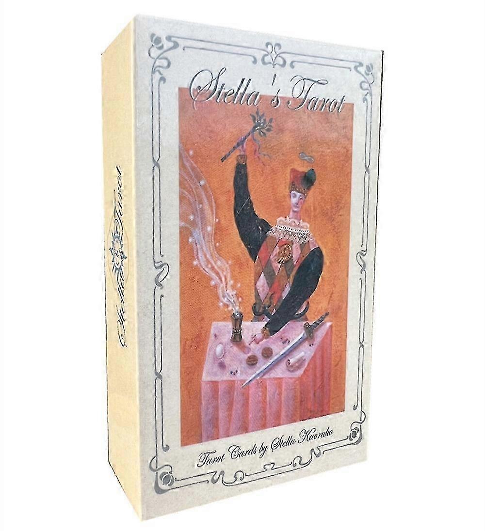 Porcelin Tarot - Ceramic Inspired Deck for Artistic Readings