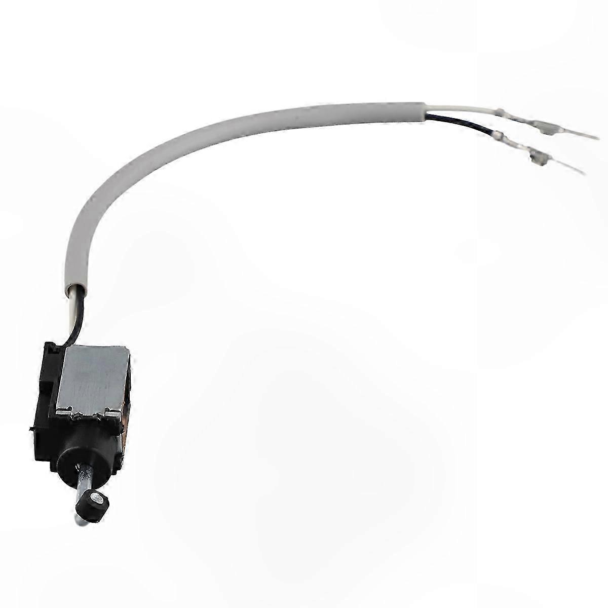 Shift Interlock Solenoid Compatible with 2015-2019 Vehicles