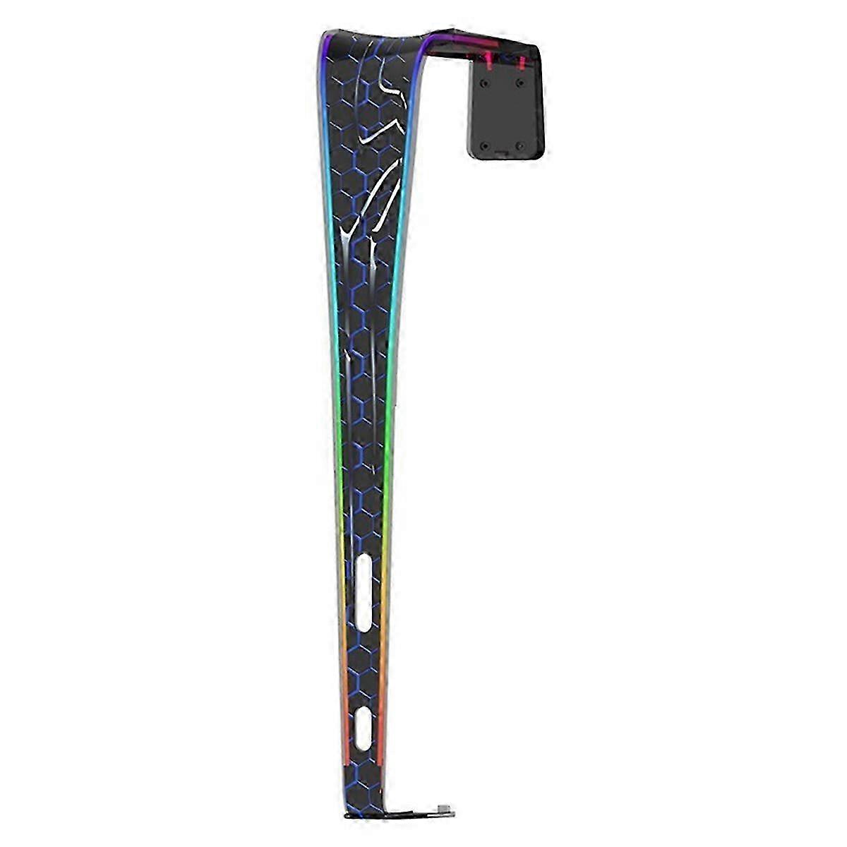 Game Console Dust Cover for Slim Digital&amp;Disc Versions A