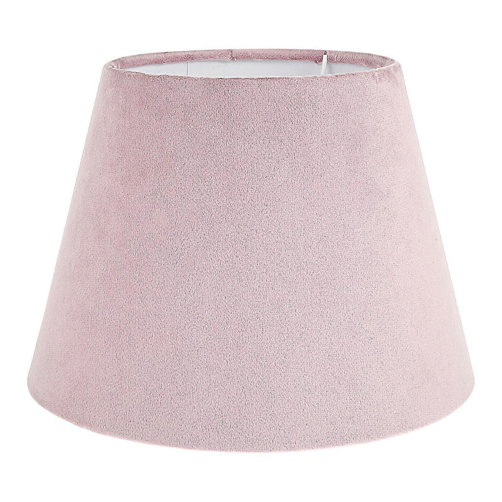 Desk Lamp Lampshade Fashion E27 White Lining Lampshade Multi-function Lamp Decor
