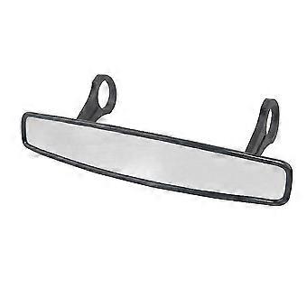Backspegel för terrängfordon, lämplig för Rzr 800, etc., vindtät, stötdämpande och lätt att installera
