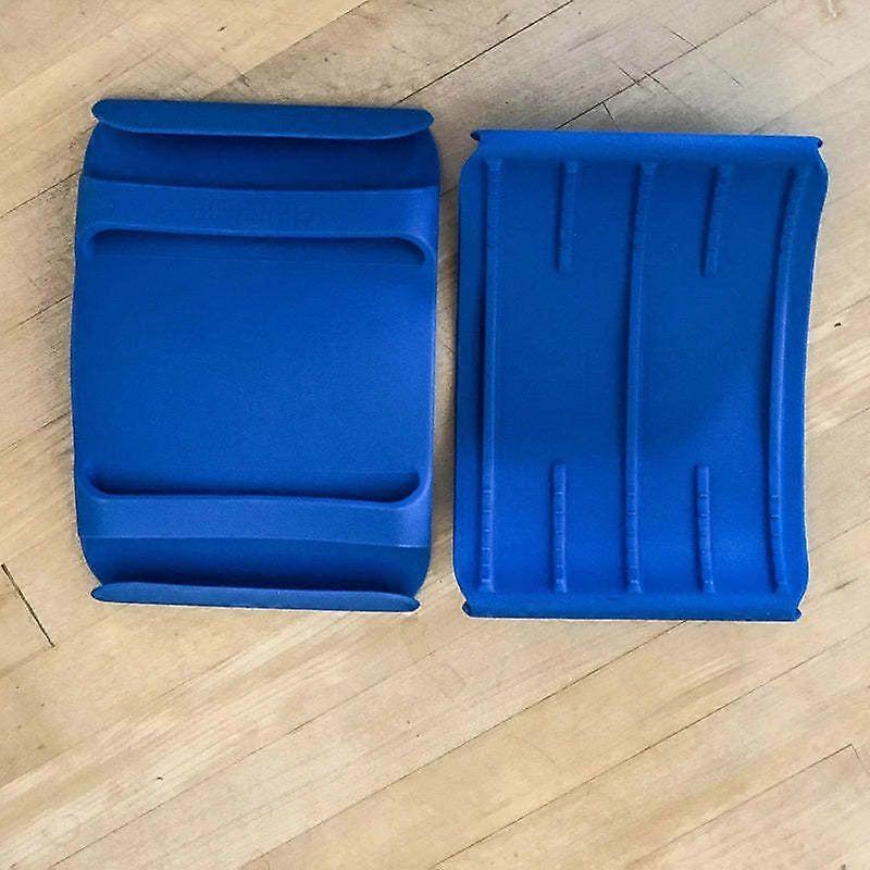 2-pack kitchen gloves replacement multifunctional non-slip heat insulation clips