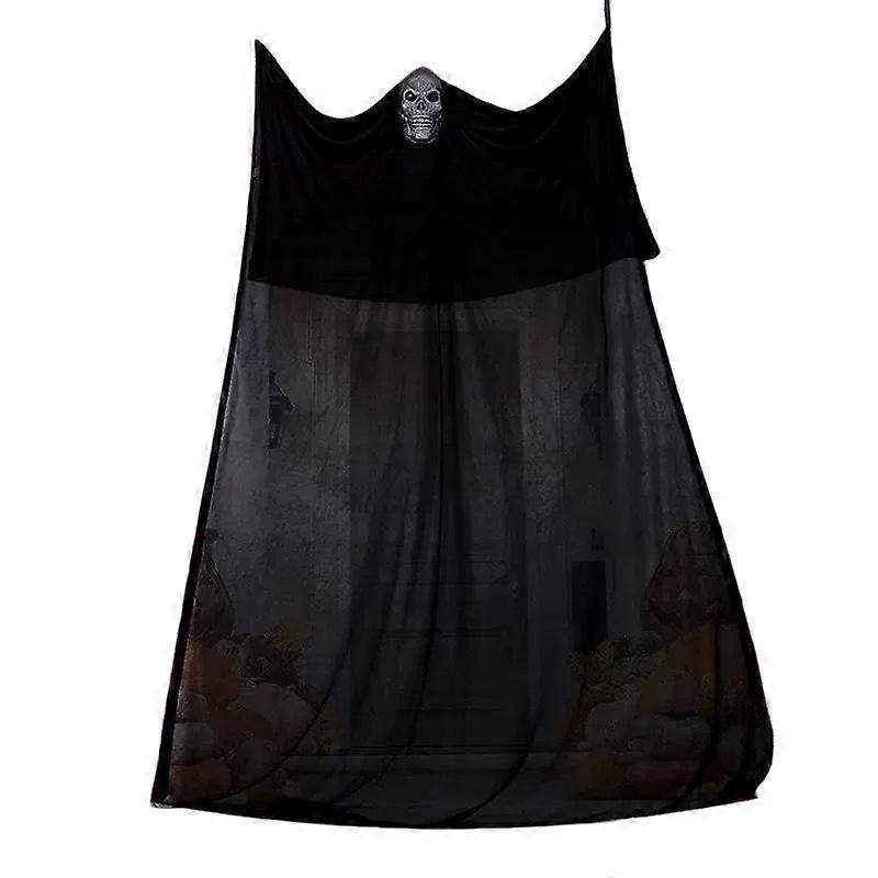 Large hanging ghost, 3.3-meter extra-long specification, Chinese design suitable for multiple venues