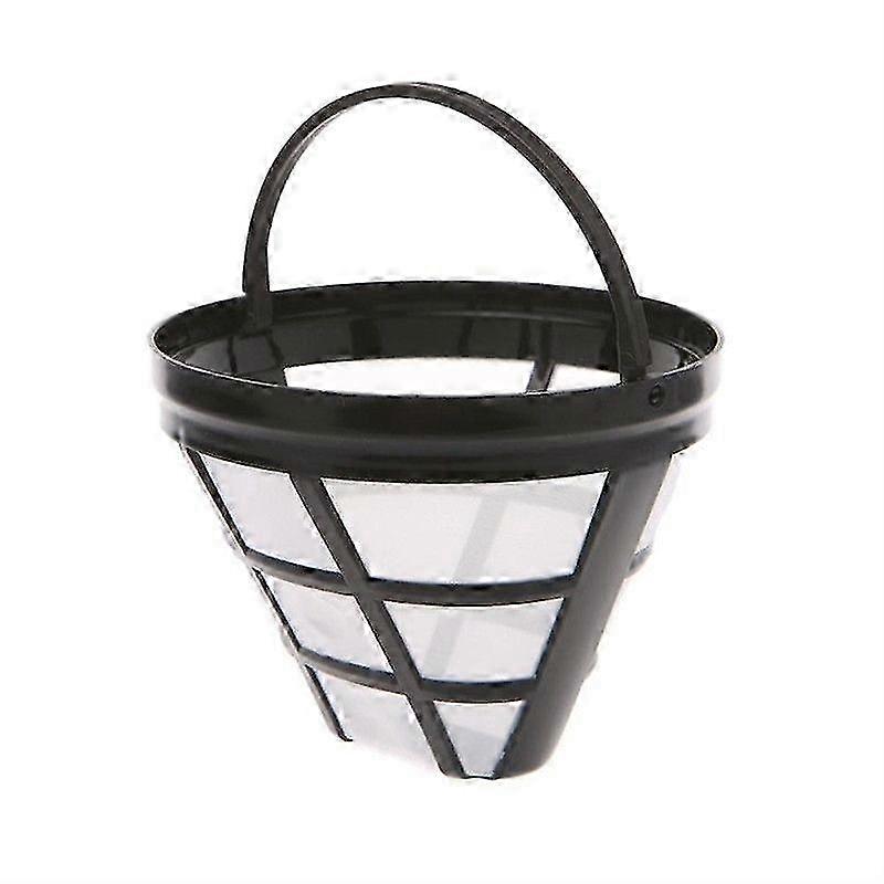 2025 Reusable Coffee Filter Basket Cup Style Coffee Machine Strainer Mesh For Kettles Purifiers Air Filters Coffeeware Kitchen Tools