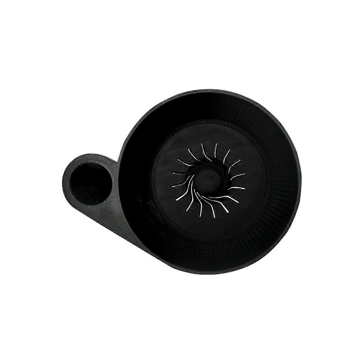 Fruit and Vegetable Washer Machine Vegetable Washing Drain Pan Portable Fast Cleaning for Fresher Produce