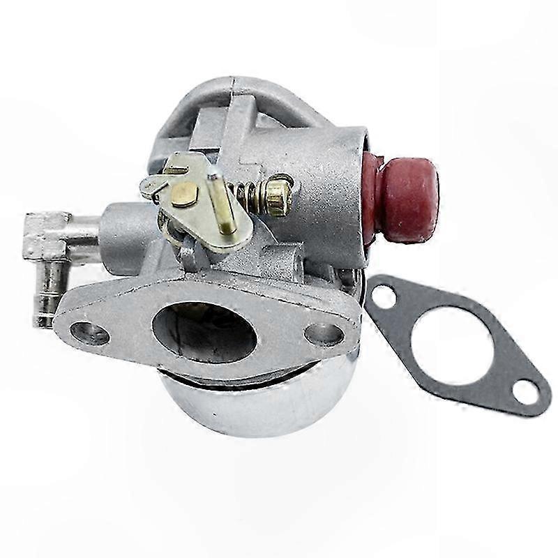 Horizontal Engine Carburetor Replacement for Small Engines