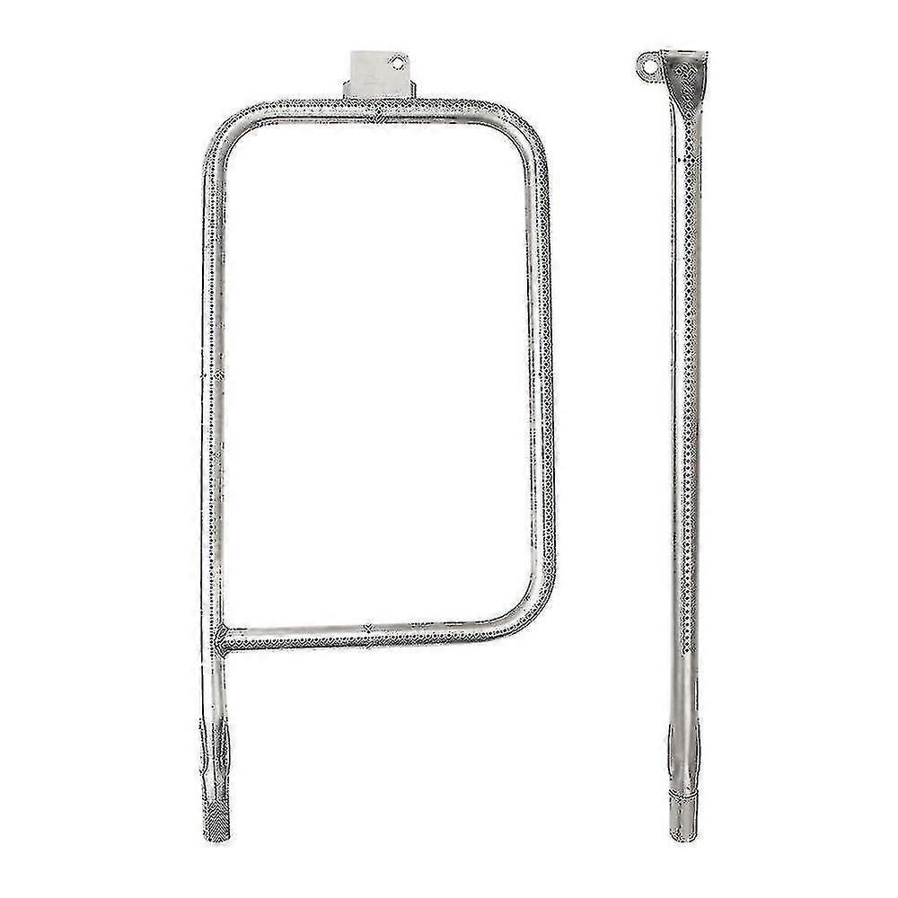 ウェーバー Q300 Q320 Q3200 404341 57060001用ステンレススチールバーナーチューブキット