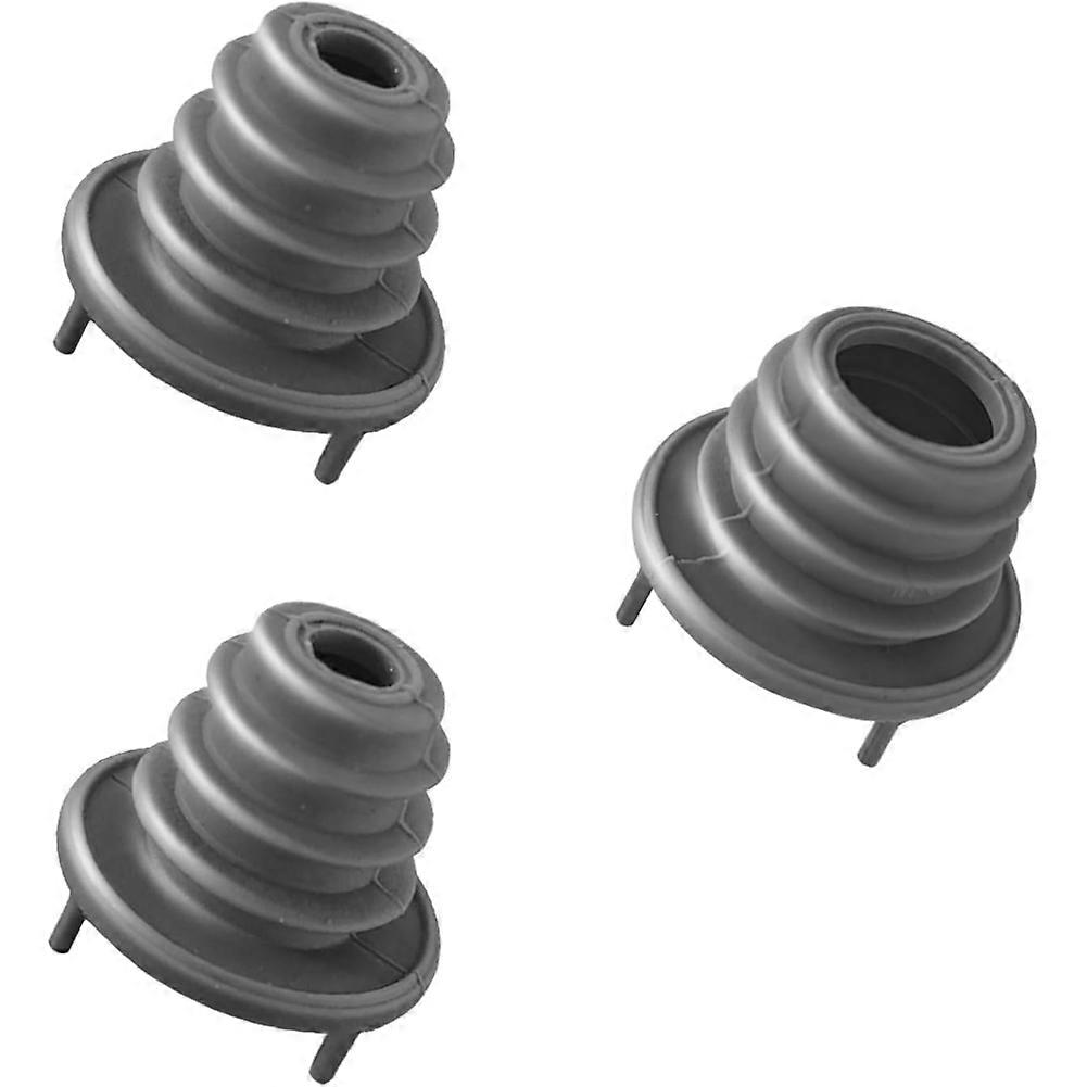 Water Tank Rubber Soft Plug Parts for S8 Max Ultra/S8 MaxV Ultra/Saros 10 R/Saros 10 Robot Vacuum Accessories