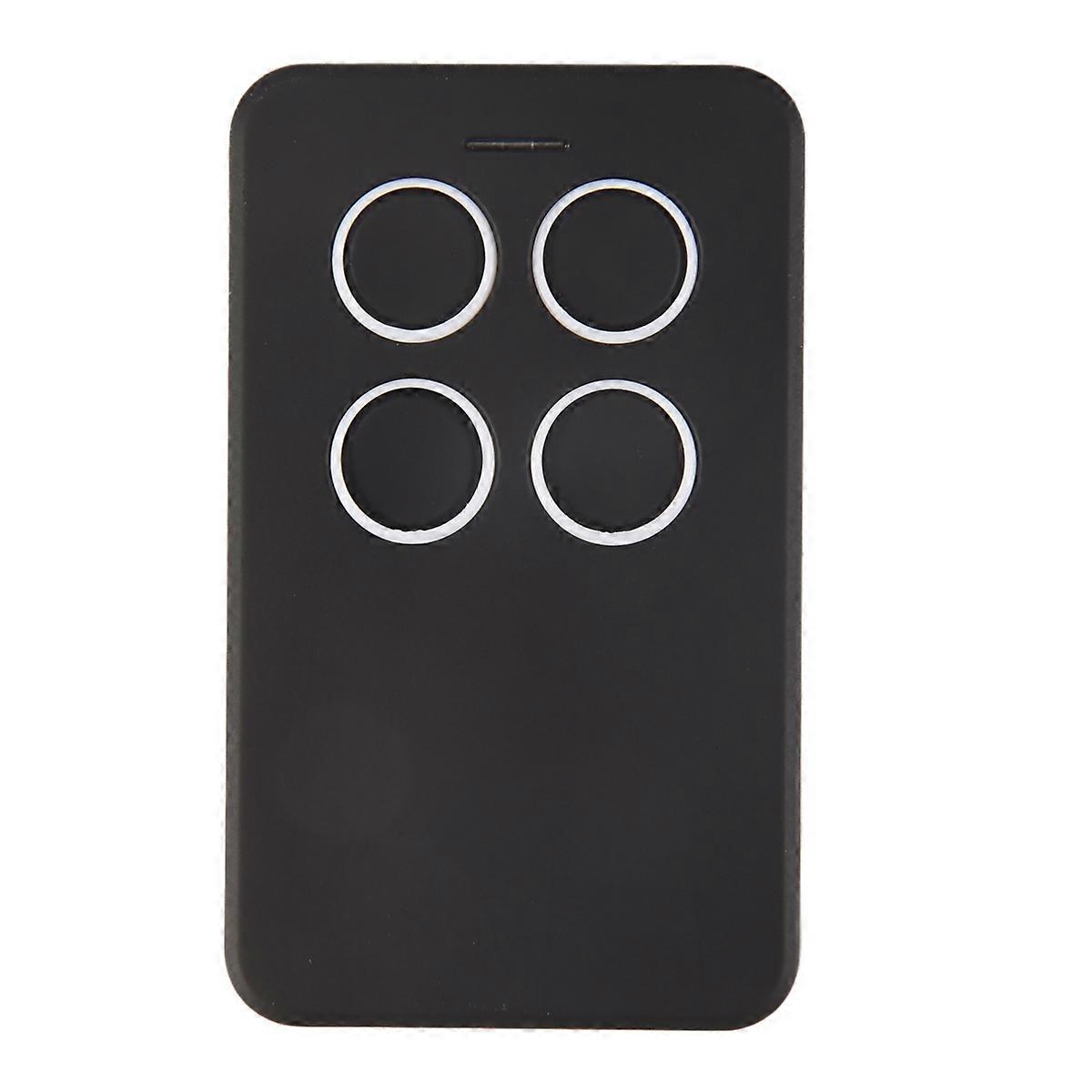Garage Door Remote Control 433.92Mhz Gate Control Rolling Code Remote Control Garage Opener