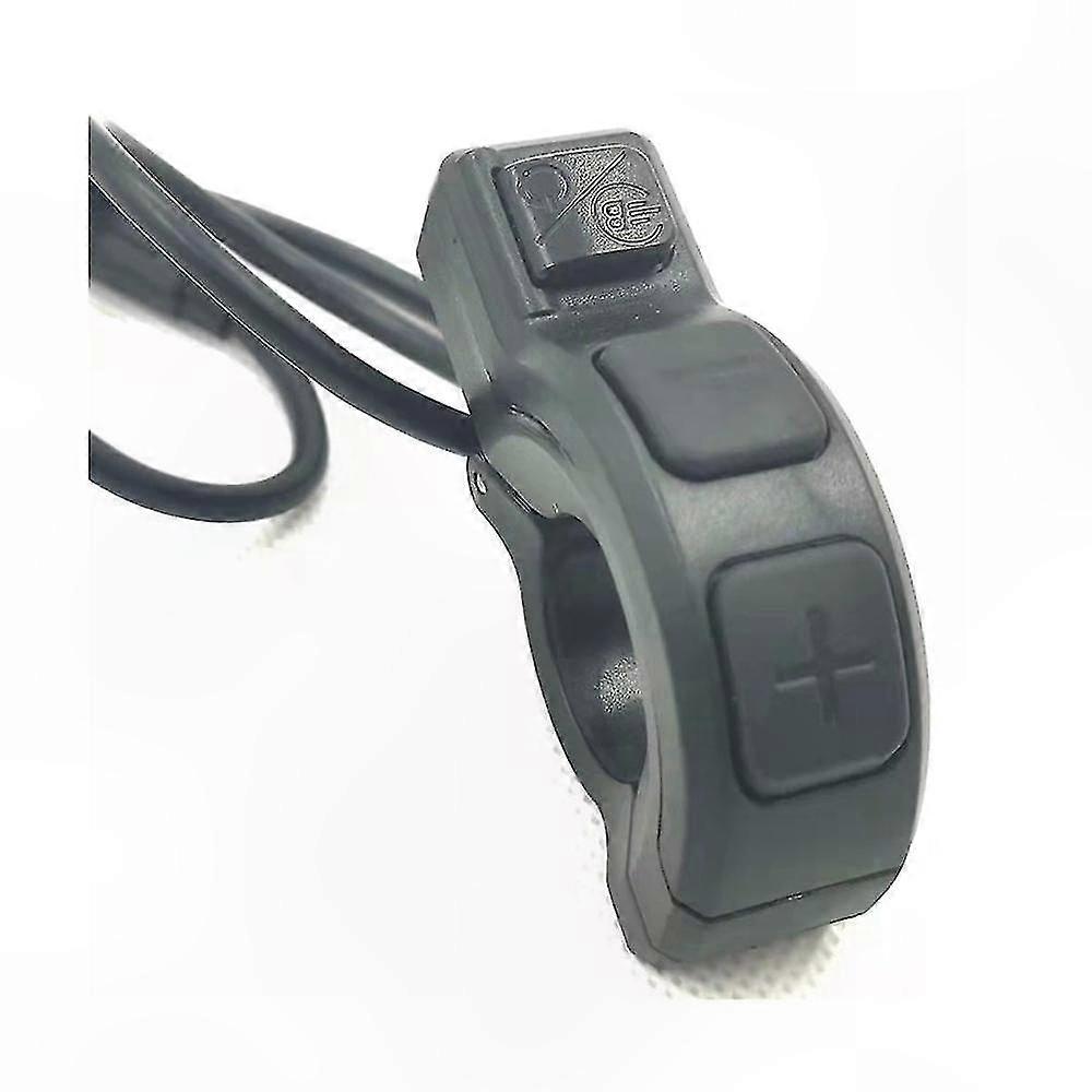 Mid Motor Display Button Switch for DPC240 DPC241 Screen Control Panel