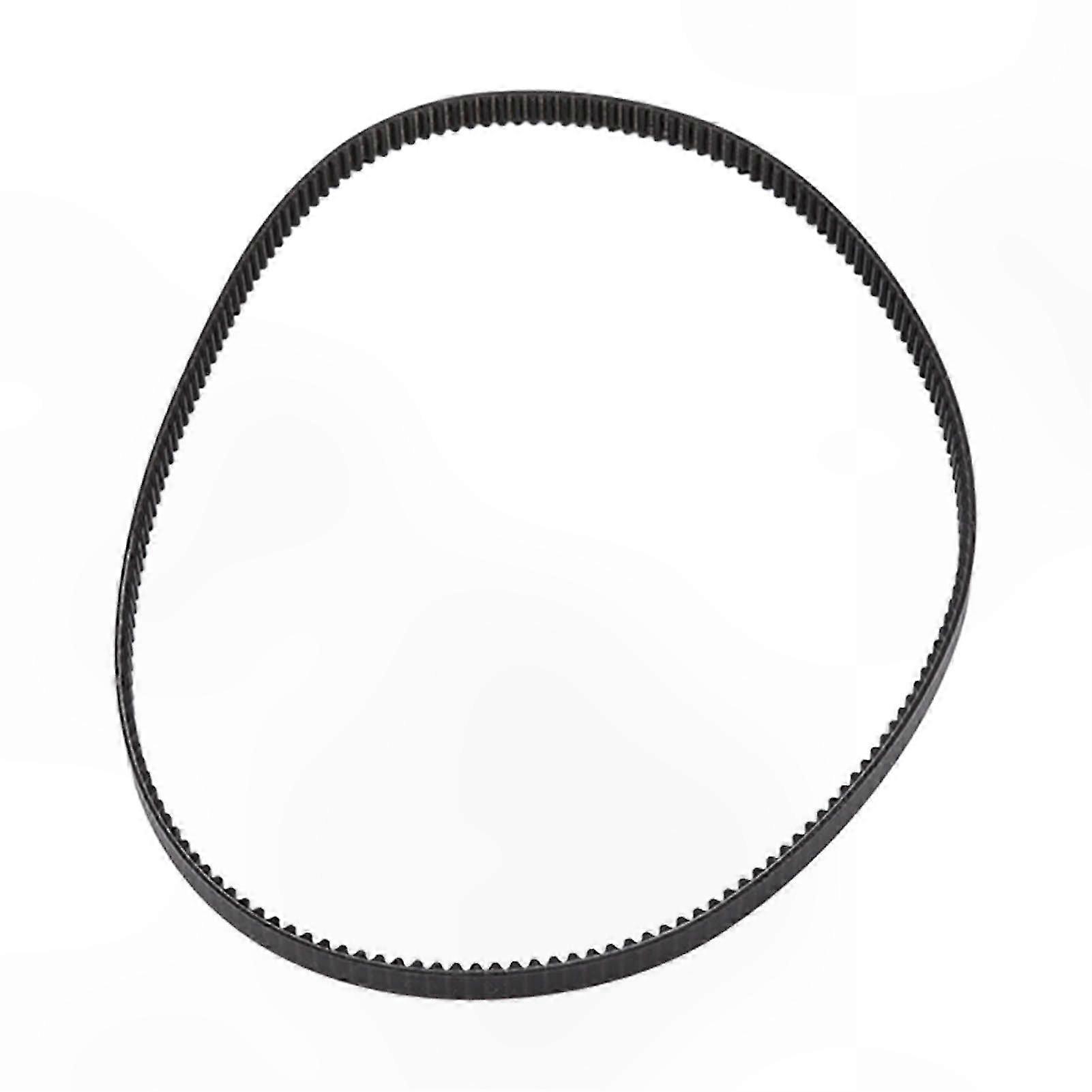 Bread Maker Replacement Belt with 175 Teeth for Kitchen Appliances