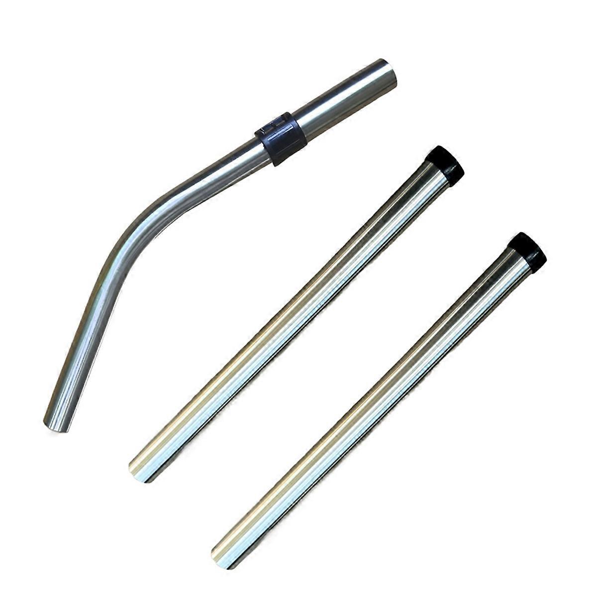 For Rod Set Vacuum Cleaner Rod Pipe Extension Tubes 32 mm Tools for Henry Hetty