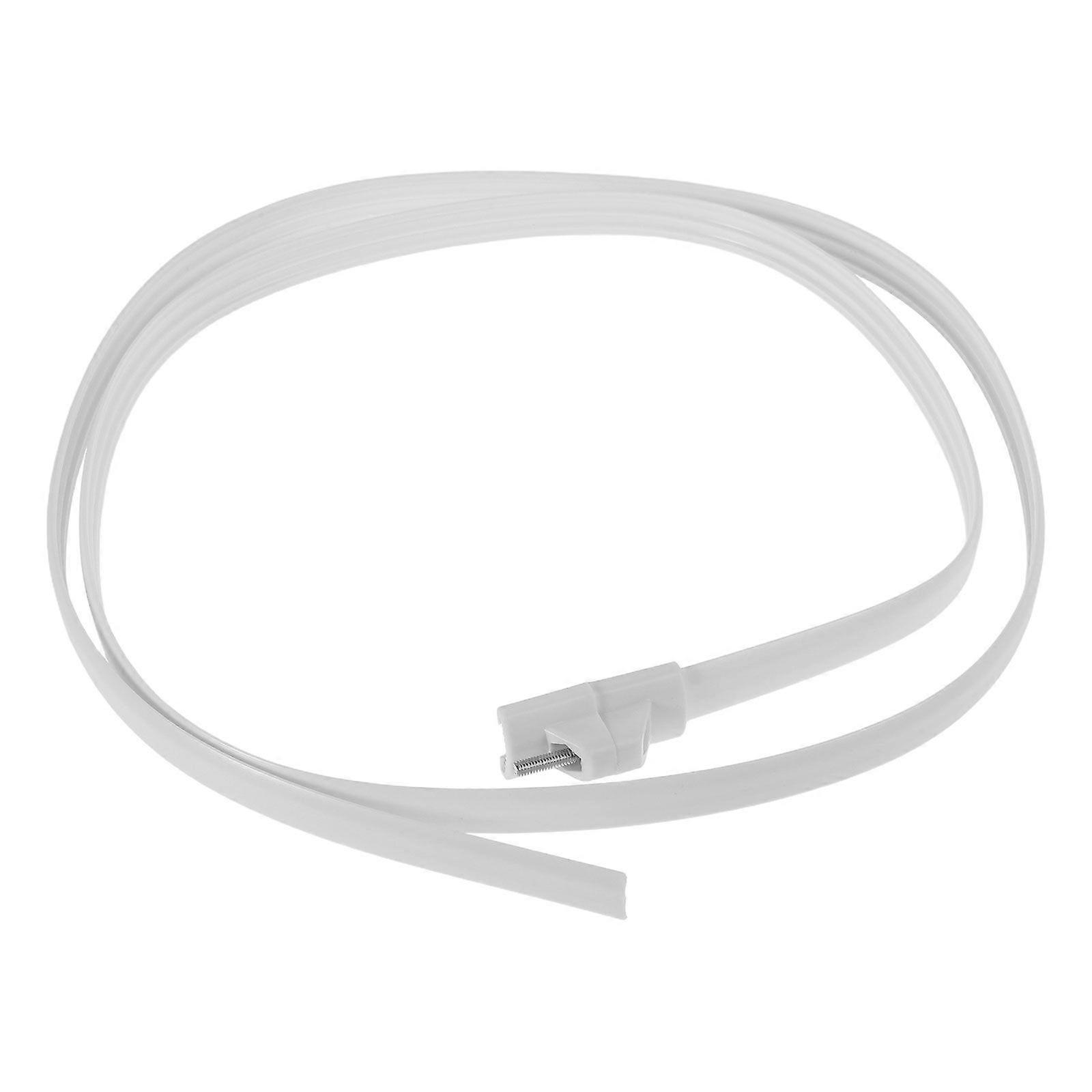 Cuttable Fan Accessories with Wire Grid and Fixing Rings Universal Replacements for Electric Fan Protective Cover