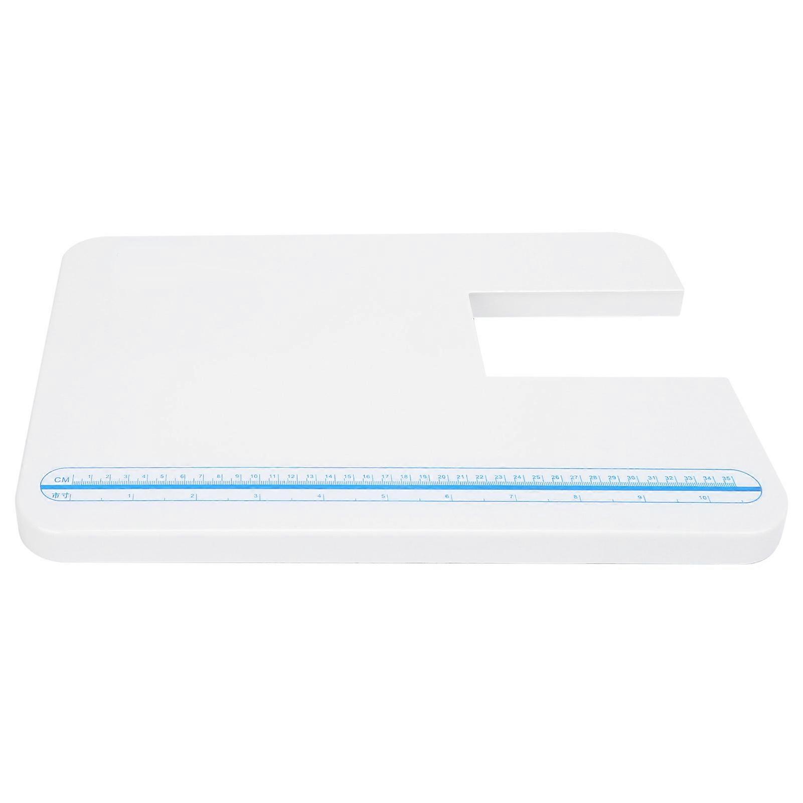 Sewing Machine Table Increase Working Space Stability Foldable Table Legs Sewing Workbench5000 Series 