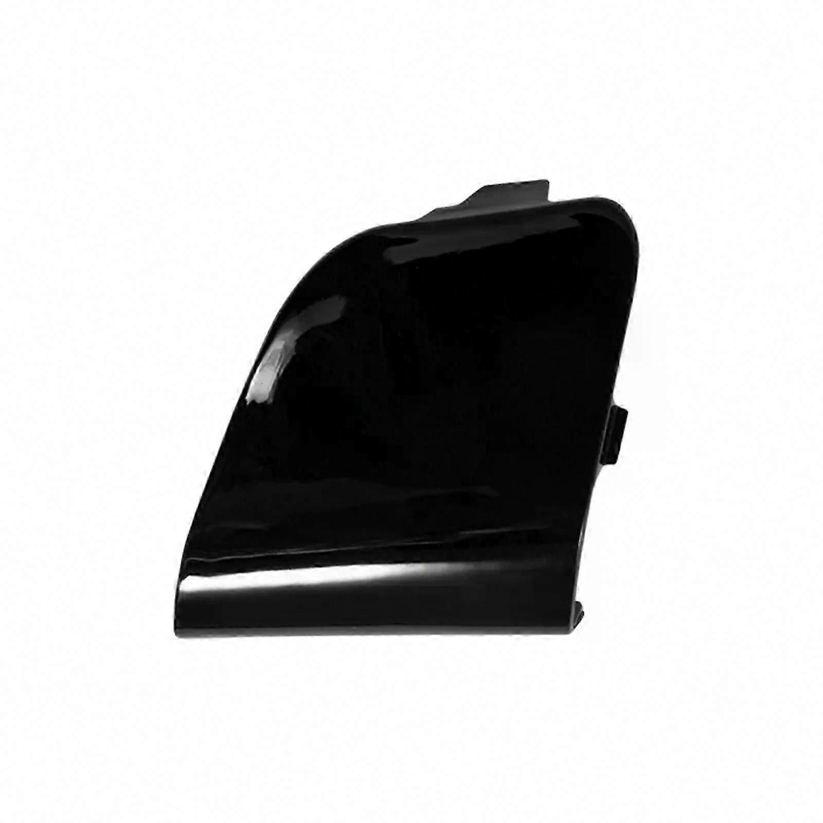Front Bumper Tow Hook Cover Cap For Mazda MX-5 Miata Mk3 2016-2023 N24350A11