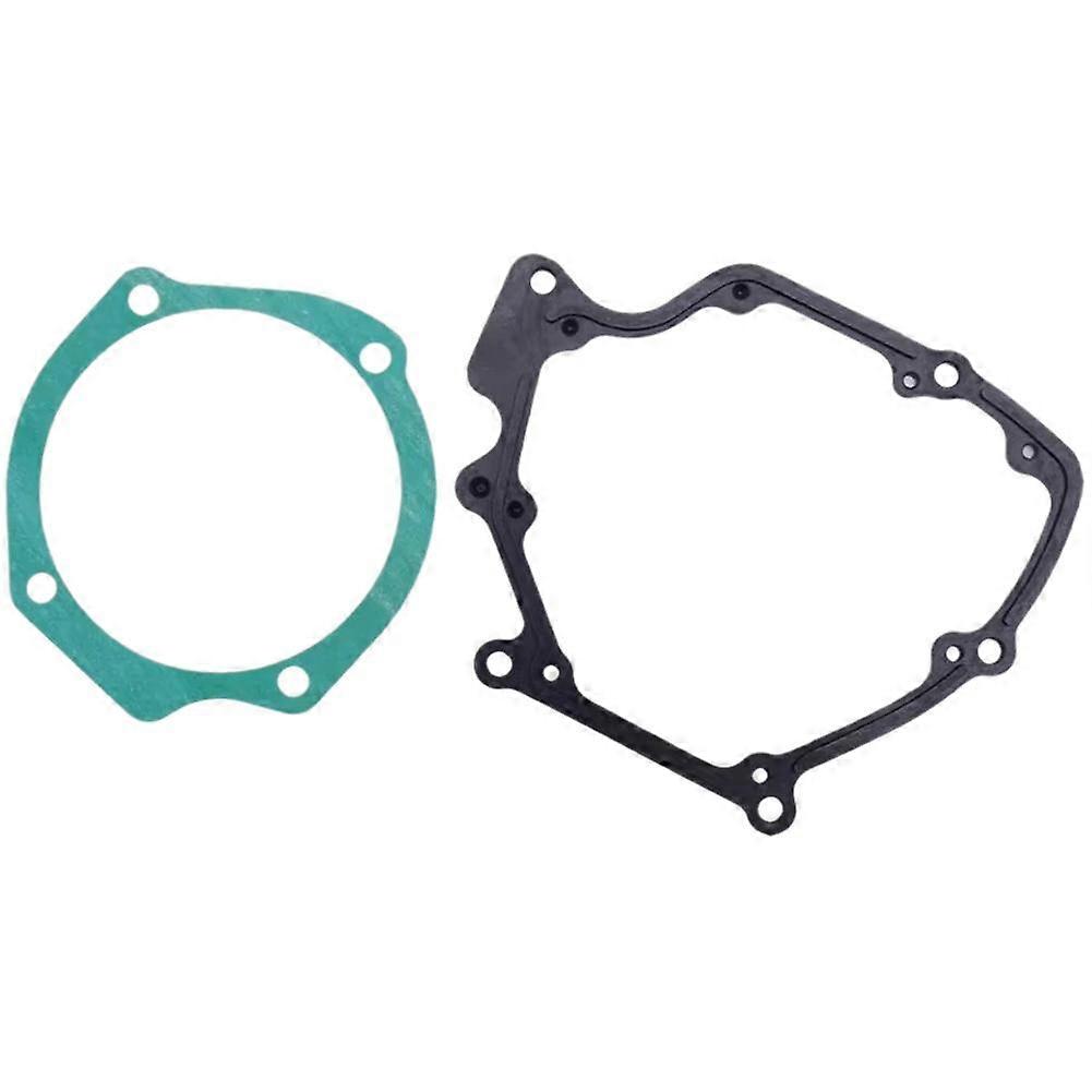One Set(A)$Essential Rubber Gasket Set Two Pieces with Burner Unit Gasket Replacement 66724A 9000861A
