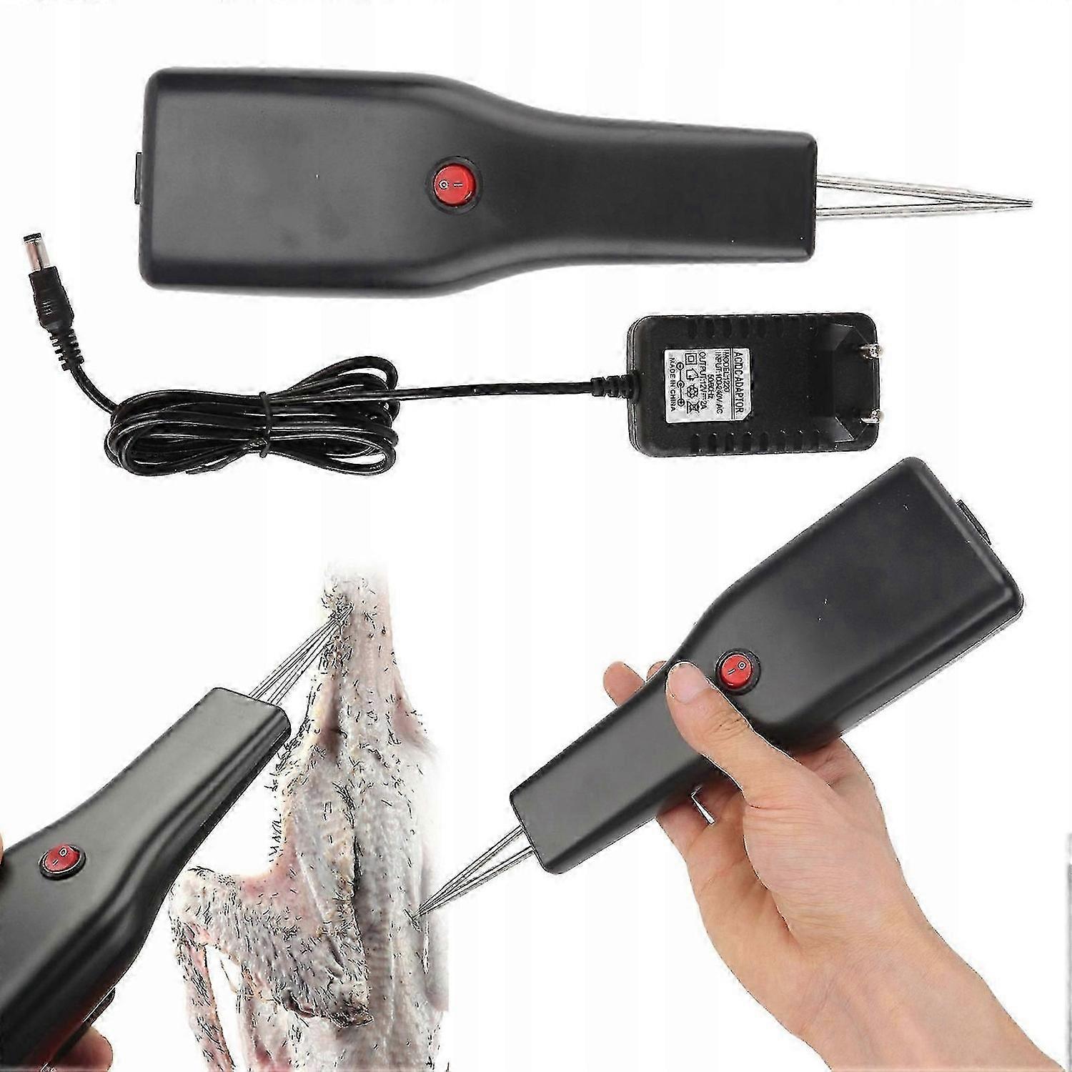 Electric Machine Squirrel Portable Water Resistance