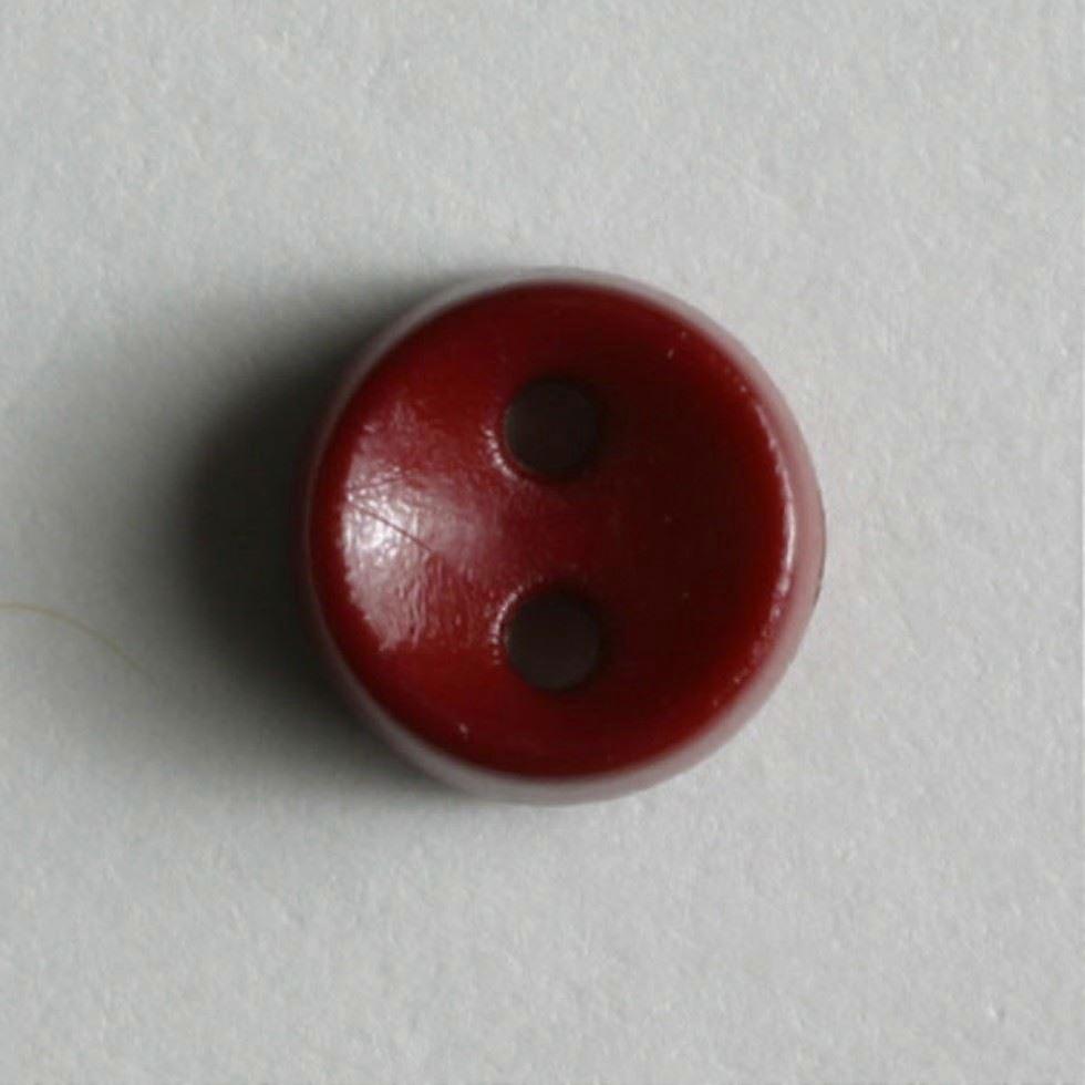 Dill Round Plastic Buttons (Value Pack)